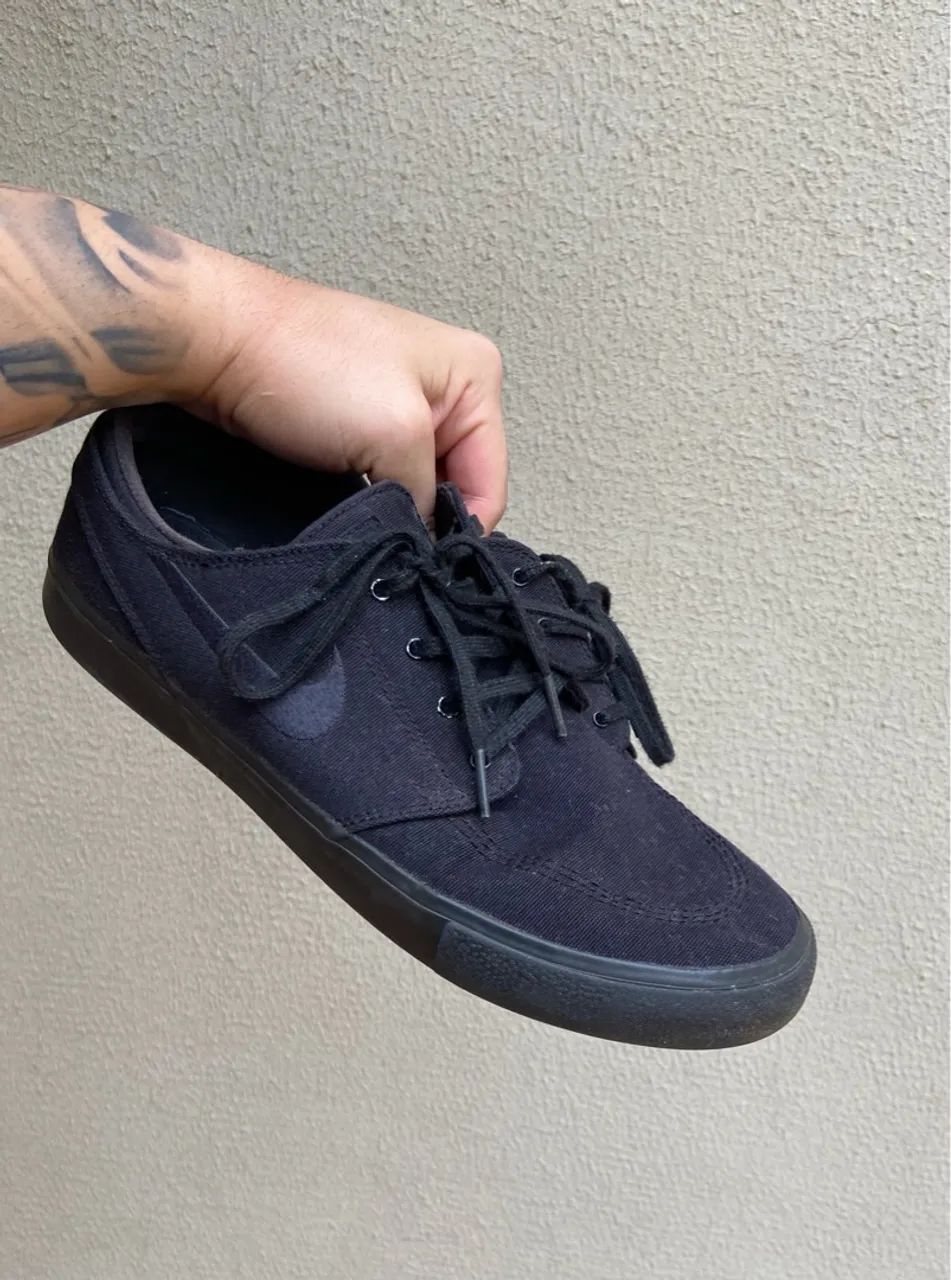 Tênis Nike SB Stefan Janoski 