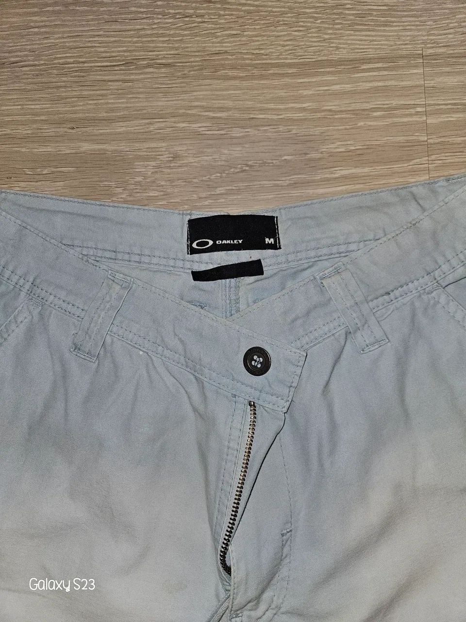Bermuda Oakley Original EUA  - Foto 5