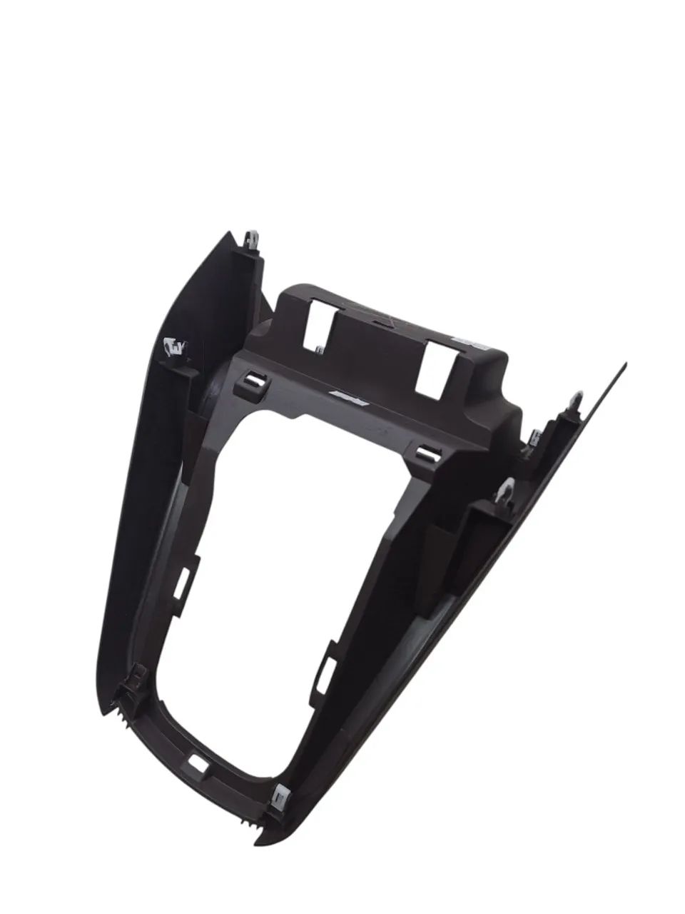 Moldura Acabamento Console Central Ford Ka 2020/2021 - Foto 6