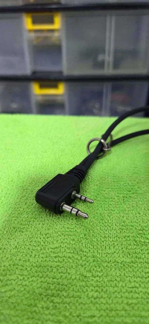 Adaptador Icom OPC-2379 - Foto 5