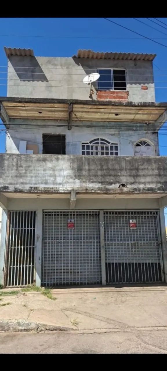 Foto - Brasília - Taguatinga Norte (Taguatinga)