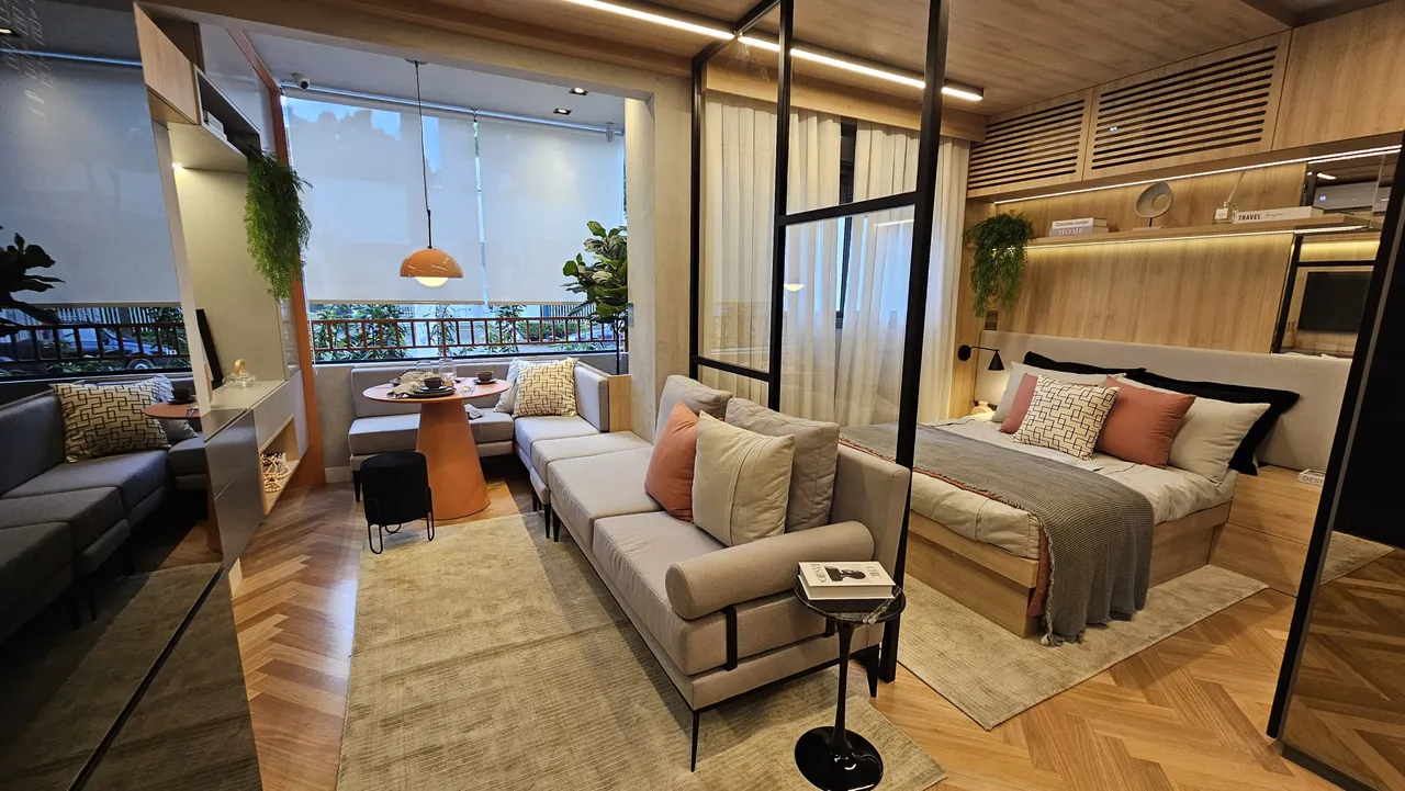 STUDIO PAULISTA ANTECIPE-SE AO LANÇAMENTO