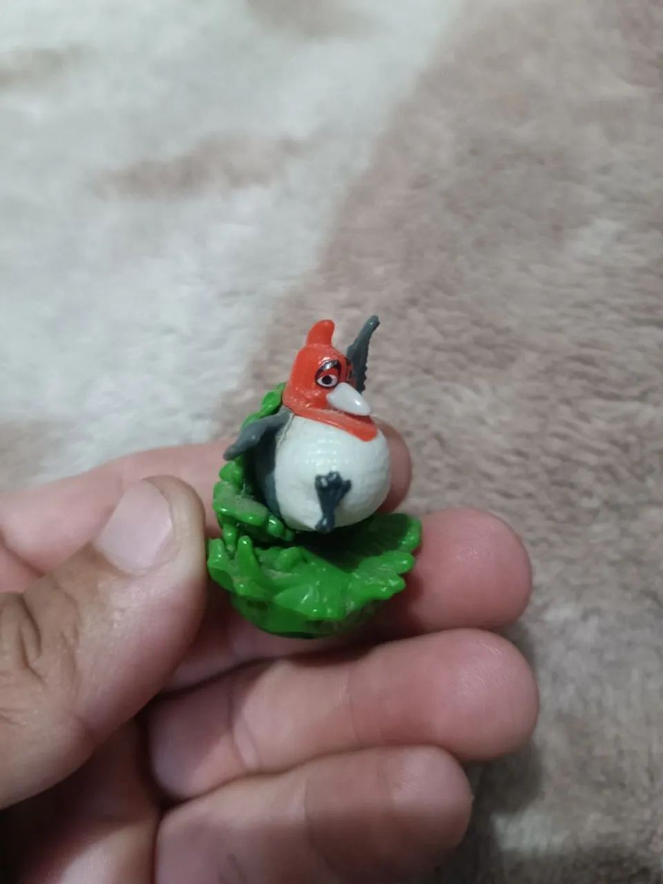 Miniatura Kinder ovo rio 2 - Foto 3