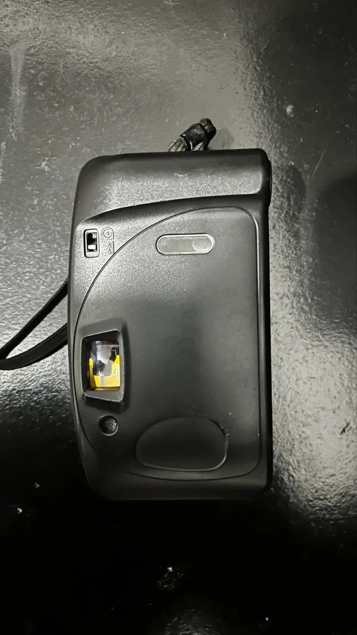Câmera Analógica Samsung FF-222 - Foto 5