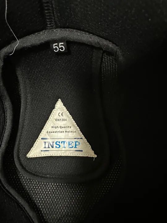 Botas e Capacetes para hipismo - Foto 4