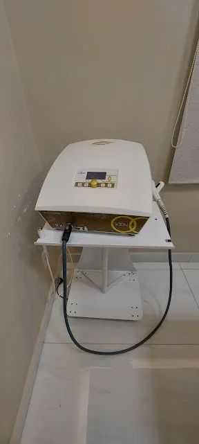 Aparelho para Estética