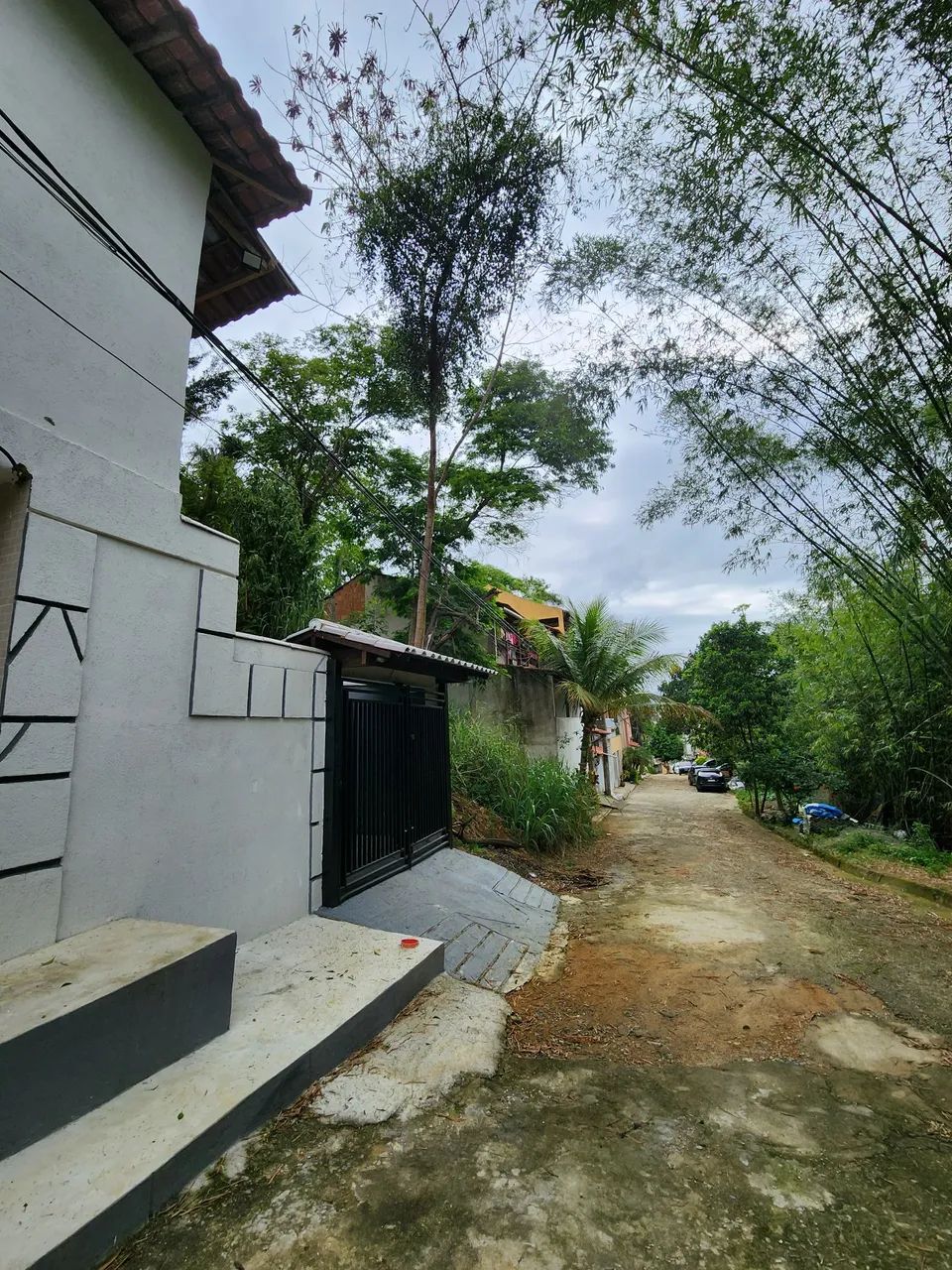 Linda Casa Cond. Covanca com garagem  - Foto 3