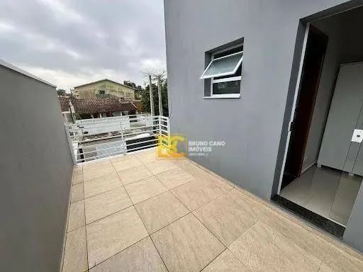 Sobrado com 3 dormitórios - Centro - Peruíbe/SP - Foto 5
