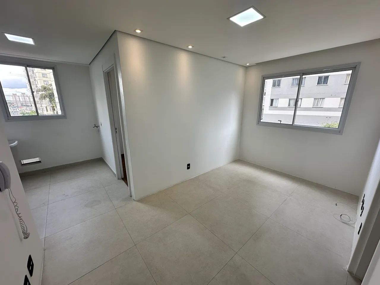 otimo apartamento no jardim santa emilia