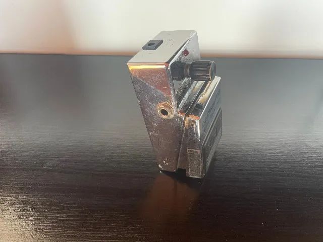 ISP DECIMATOR (V1) - Noise Gate/Noise Reduction - Foto 3