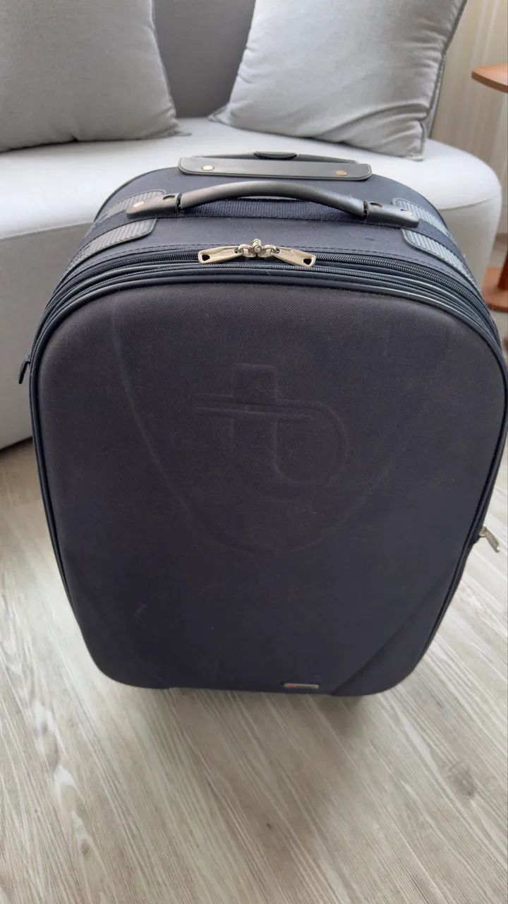 Mala de viagem - Foto 4