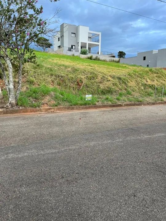 Lote 600m2 Gran Royalle Condomínio Pouso Alegre  - Foto 4