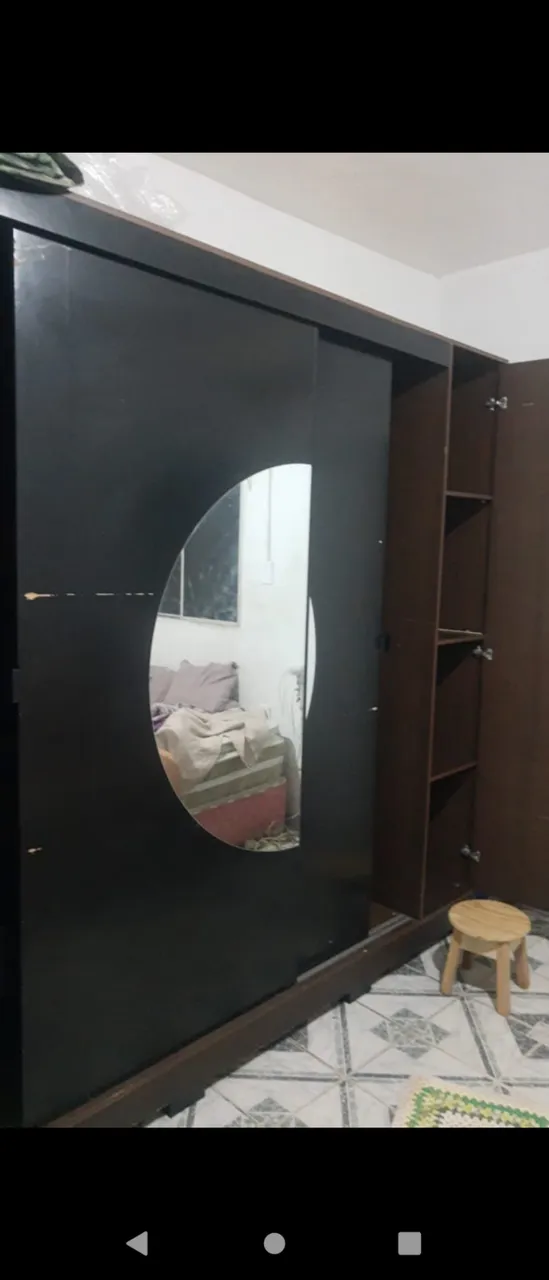 Guarda roupa