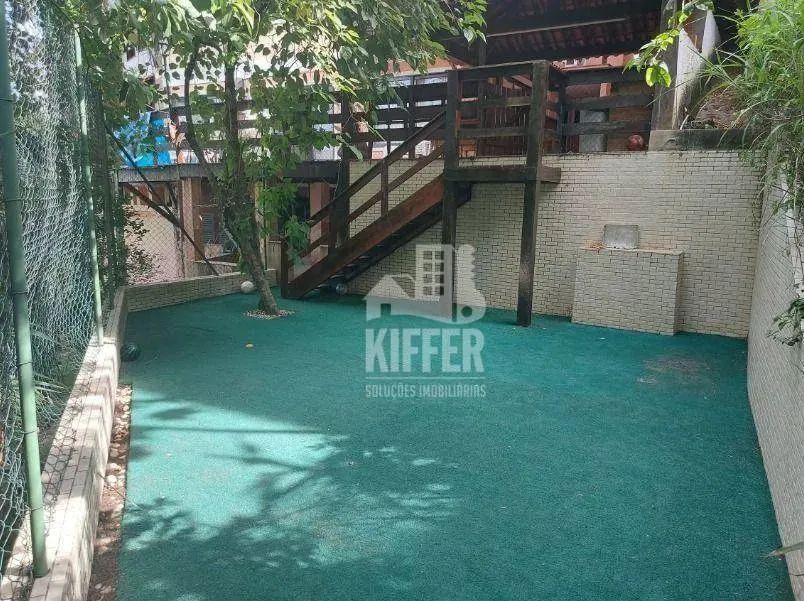 Casa com 4 quartos para alugar, 300 m² por R$ 11.450/mês - Itaipu - Niterói/RJ - Foto 5