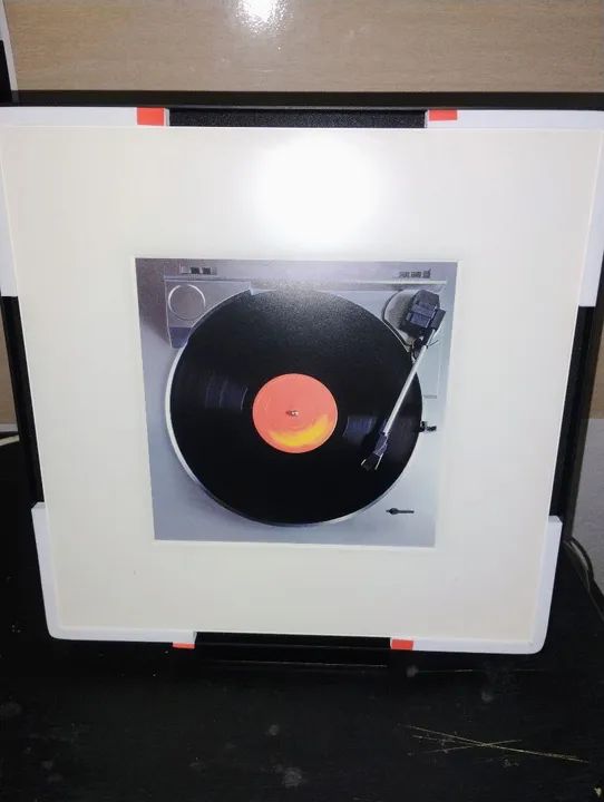 Samsung musica frame