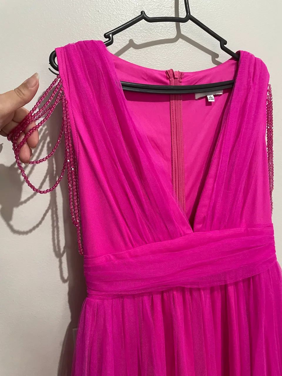 Vestido Festa - Foto 5