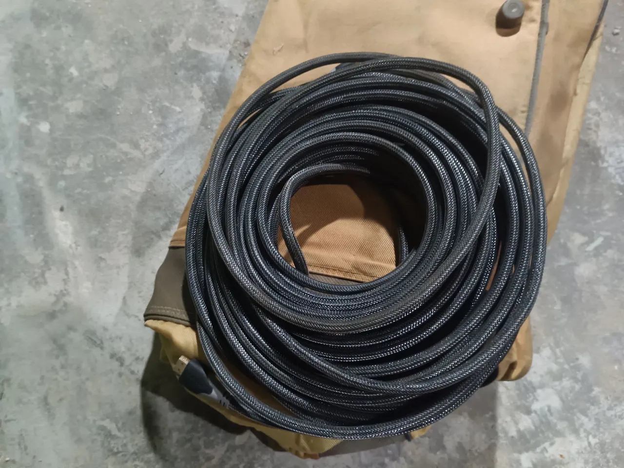 Cabo HDMI de Alta Qualidade - Novo