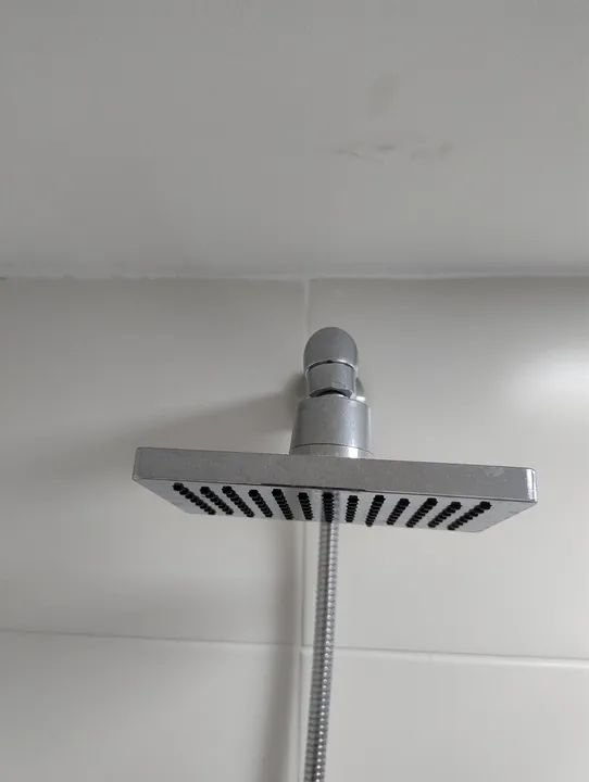 Vendo kit Ducha para Gás encanado - Foto 5