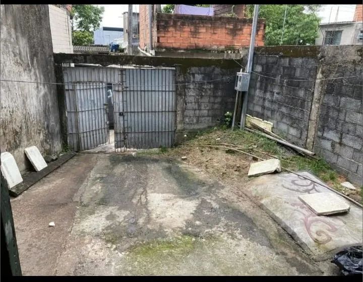 Terreno em ótima localização! Jardim rio branco, são Vicente. - Foto 2