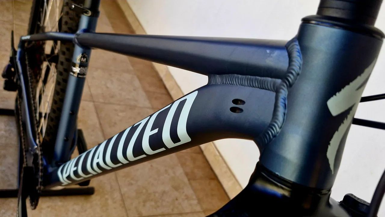 Bicicleta Mtb Specialized Shimano 12v  - Foto 4