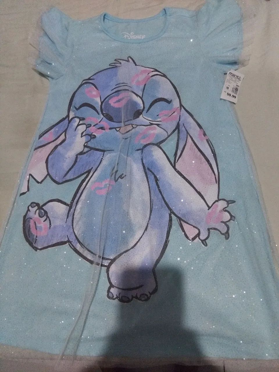 Vestido Stitch -  40,00  - Foto 2