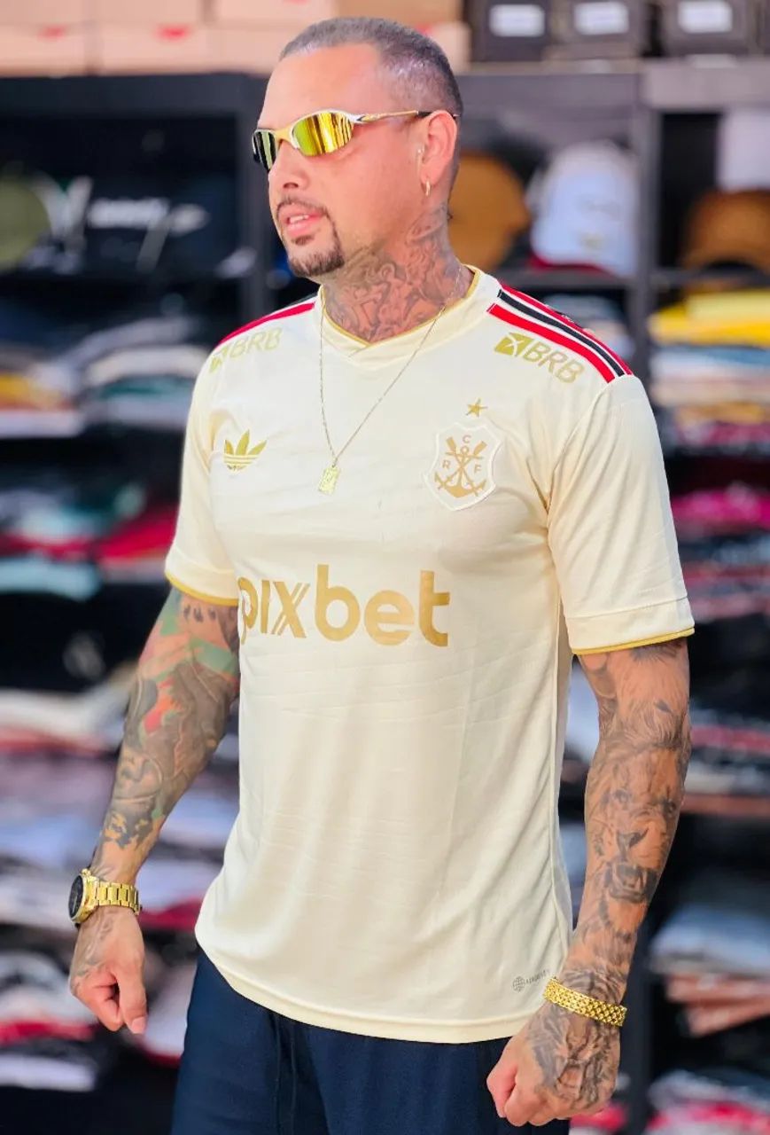Camisas de Futebol  - Foto 2