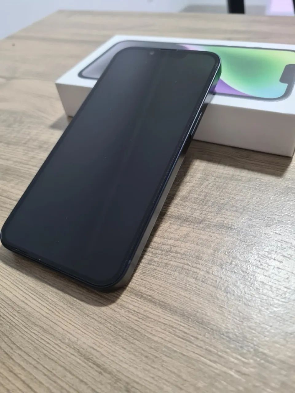 iPhone 14 128GB Apple - Foto 4