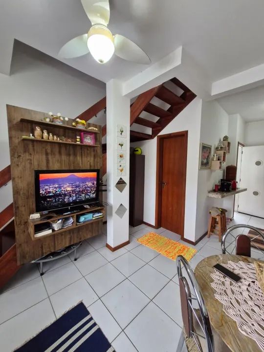 CRICIúMA - Casa Padrão - Recanto Verde - Foto 5