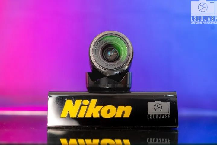 Lente Viltrox 24mm 1.8 Nikon Z Full Frame - Foto 4