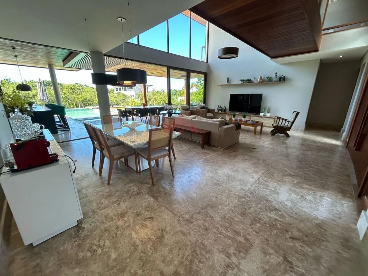 Casa em Condomínio para Venda em Mata de São João, Praia do Forte, 6 dormitórios, 6 suítes - Foto 3