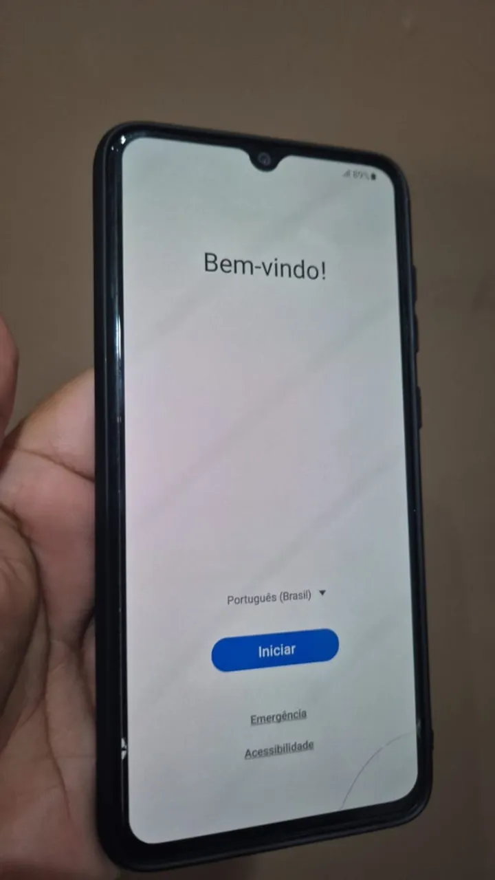 Celular Samsung A70 128GB