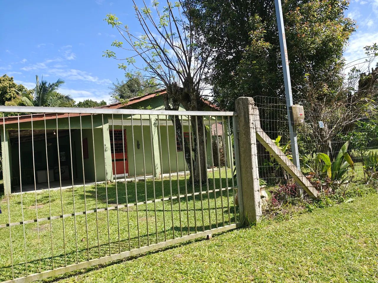 Foto - Cachoeirinha - Parque da Matriz