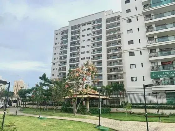 Vendo Apartamento no Jardim de Toscana, 03 Quartos, 1 Vaga , Oportunidade.