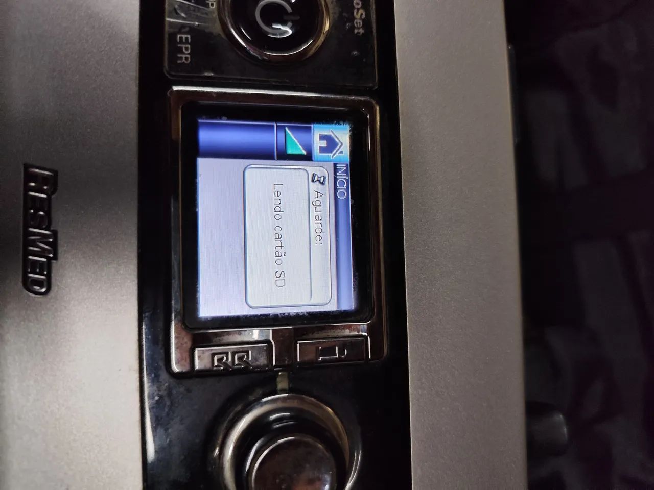 Cpap S9 Resmed - Foto 5