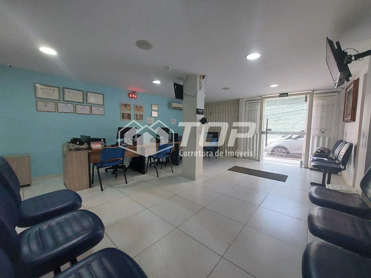 Prédio comercial a venda no bairro Sumaré - Foto 2