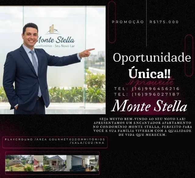 Foto - São Carlos - Santa Eudóxia