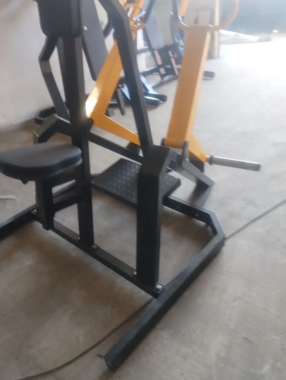 Remada articulada baixa strong64293893529602123