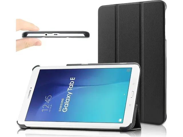 Capa Smart Case Para Galaxy Tab  T560 E 9.6