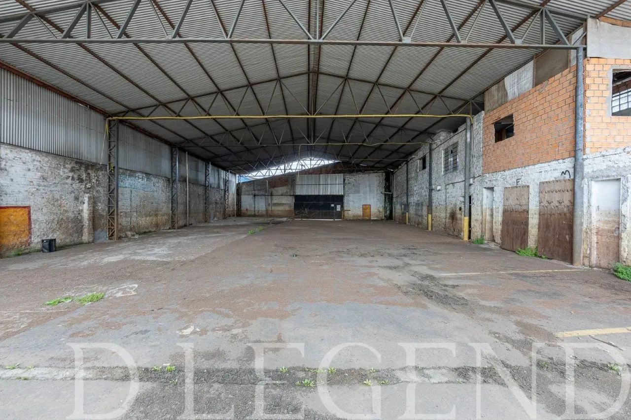 TERRENO PARA LOCAÇÃO - PROXIMO ENTRADA DE PORTO ALEGRE - Foto 3