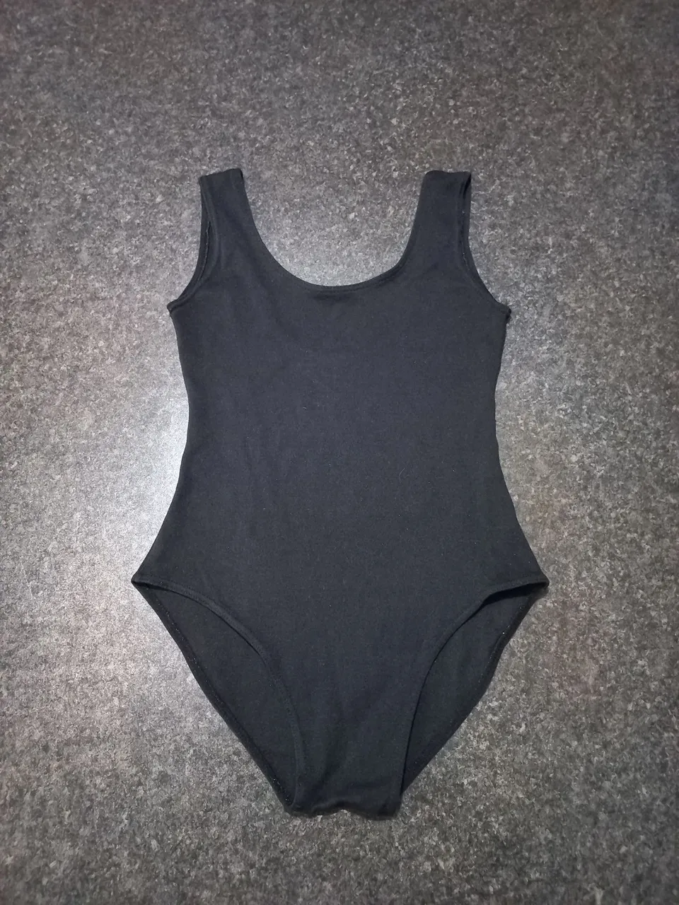 Body preto