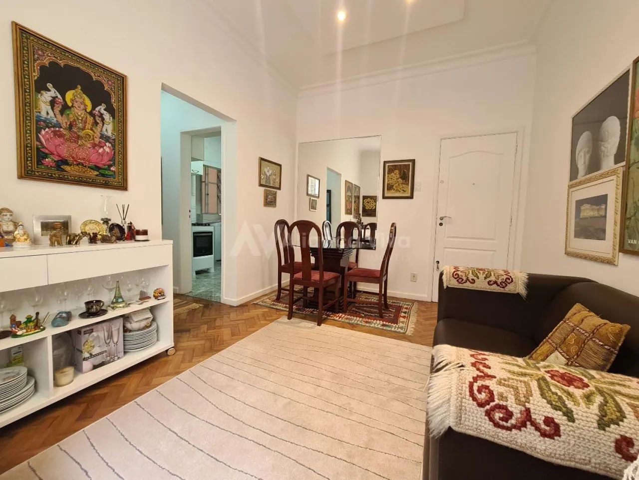 Copacabana | Apartamento 1 quarto - Foto 2