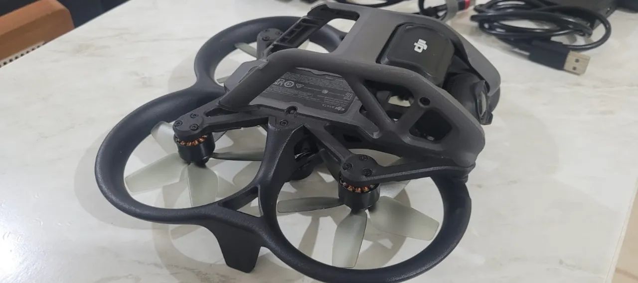 Drone DJI Avata Fly more  - Foto 3