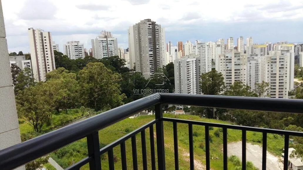SãO PAULO - Padrão - Vila Andrade