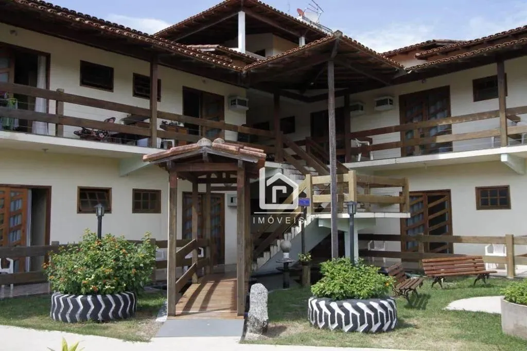 Pousada toda montada, em funcionamento com 28 quartos à venda, 2000 m² Nova Guarapari - Gu
