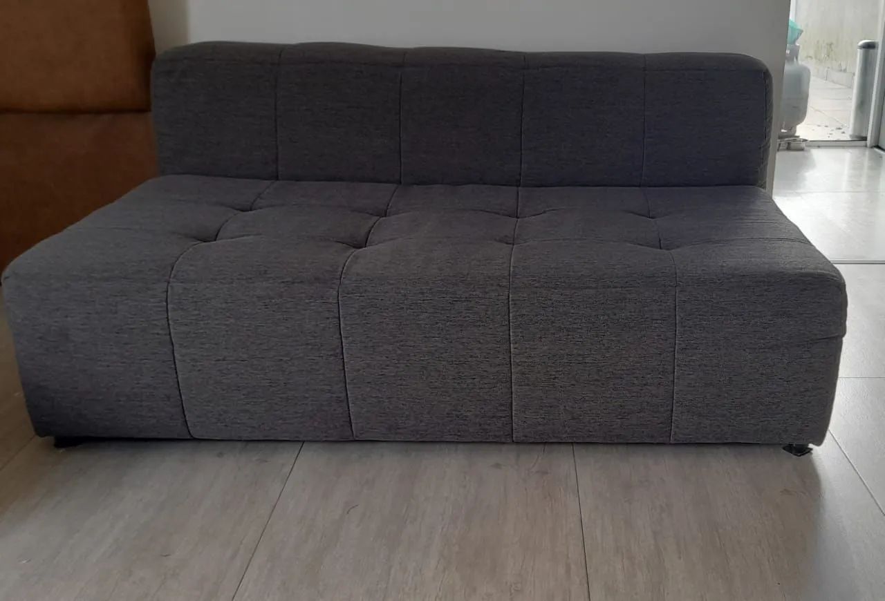 Sofá 2 lugares  sofo tokstok  - Foto 3