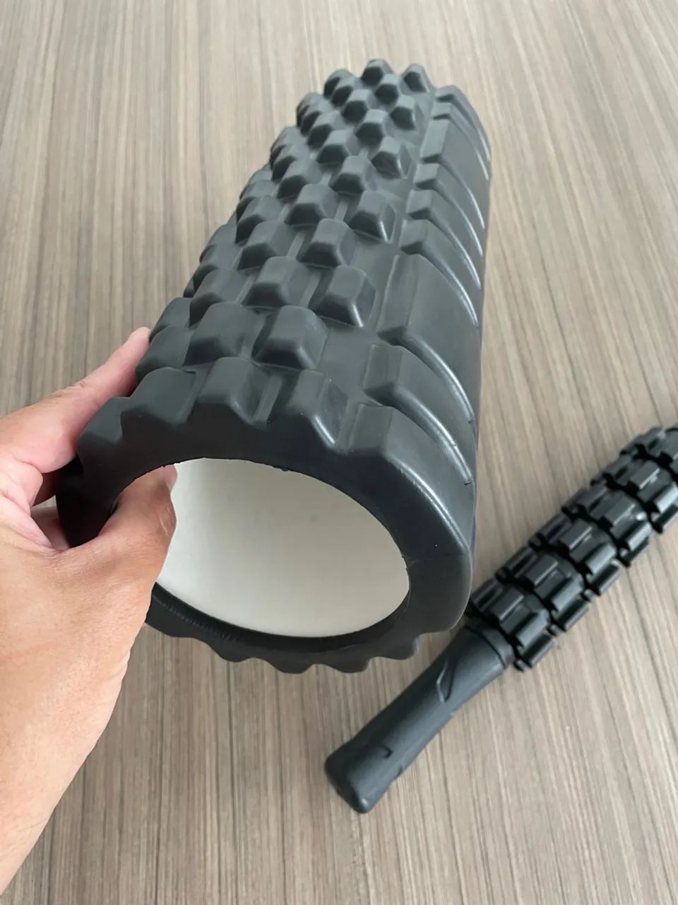 Aparelhos Liberação Muscular