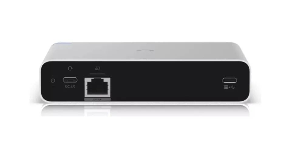 Ubiquiti Unifi Cloud Key Gen2 (usado) - Foto 4