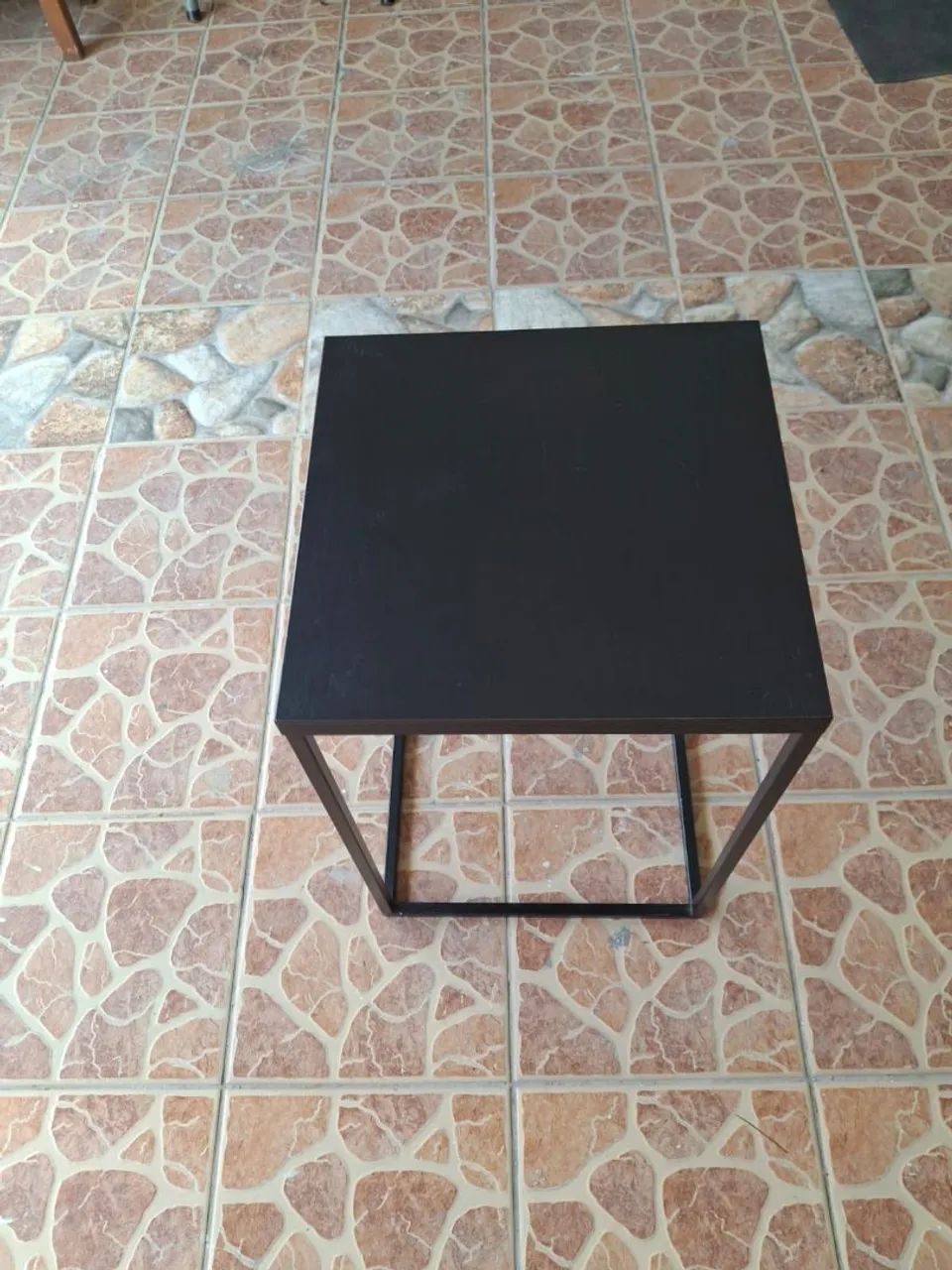 2 Mesinhas de centro