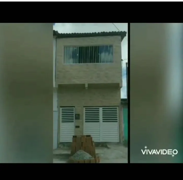 2 casas em cruz das armas 120.000 mil