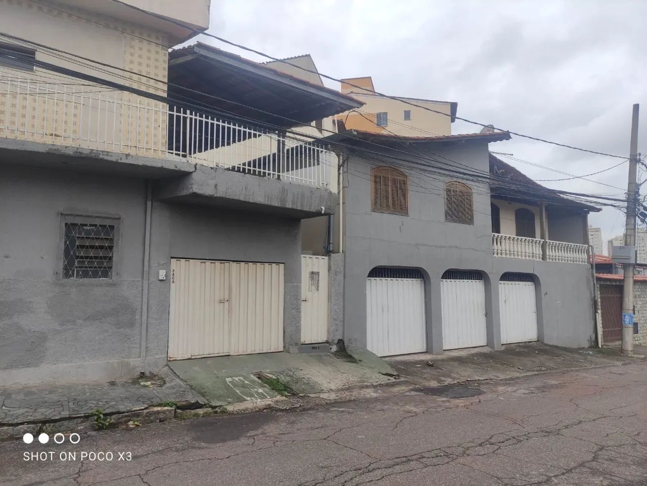 Foto - Contagem - Eldorado